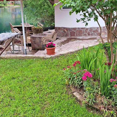 Kuca Za Odmor Susnjar Ripac Exterior foto