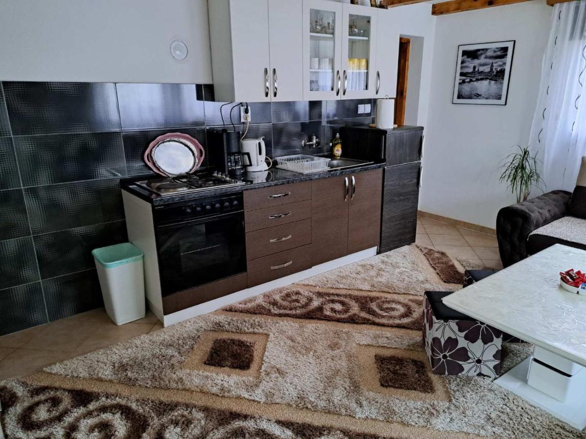 Kuca Za Odmor Susnjar Ripac Exterior foto