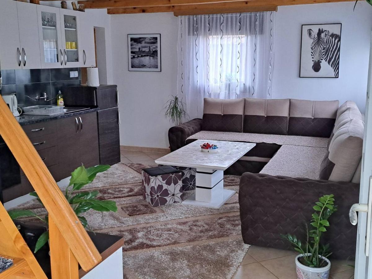 Kuca Za Odmor Susnjar Ripac Exterior foto