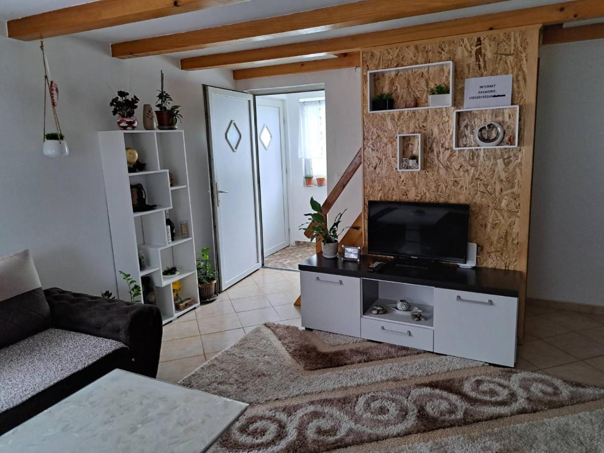 Kuca Za Odmor Susnjar Ripac Exterior foto